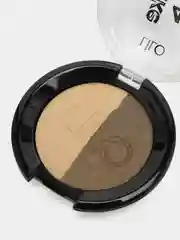 Золотой тени для век компактные LiLo LIKE 4U