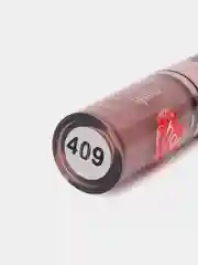 Белый блеск для губ LiLo FLAME lipfiller