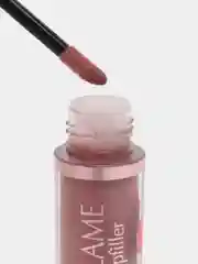 Белый блеск для губ LiLo FLAME lipfiller