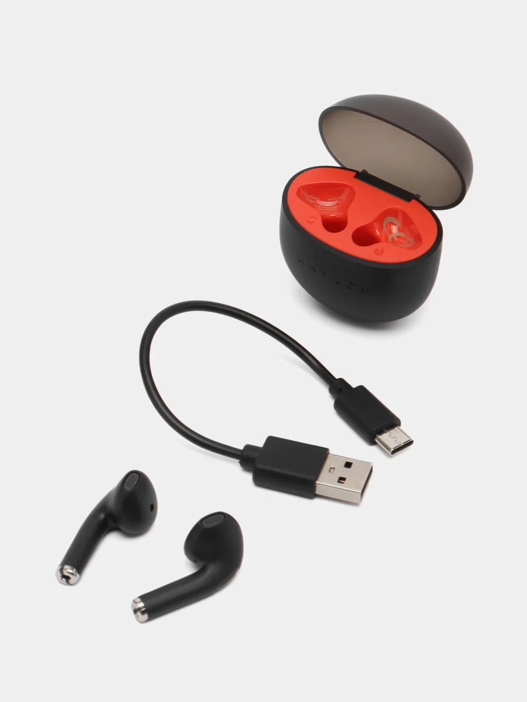Наушники беспроводные Xiaomi Haylou X1 Neo