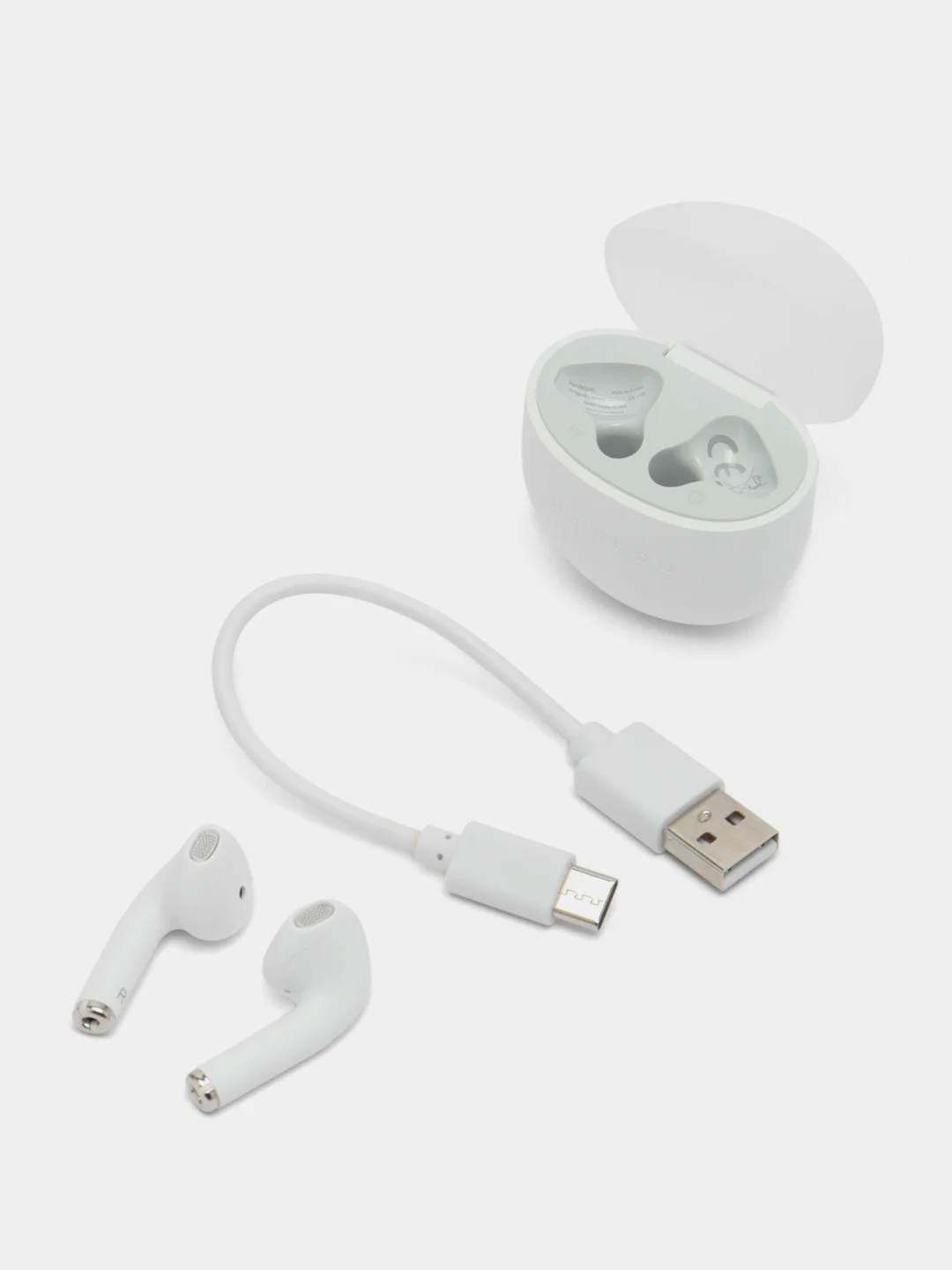 Наушники беспроводные Xiaomi Haylou X1 Neo