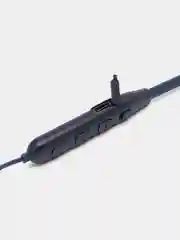 Синий наушники беспроводные спортивные Hoco ES64 с шейным ободком, BT V5.3, до 30 часов музыки