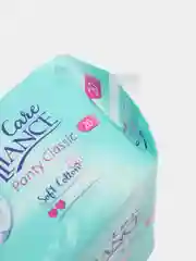 Прокладки ежедневные DALLIANCE Care Panty Classic, 20 шт