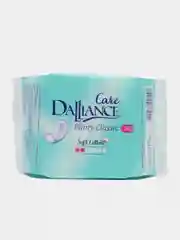Прокладки ежедневные DALLIANCE Care Panty Classic, 20 шт