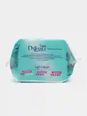Прокладки ежедневные DALLIANCE Care Panty Classic, 20 шт