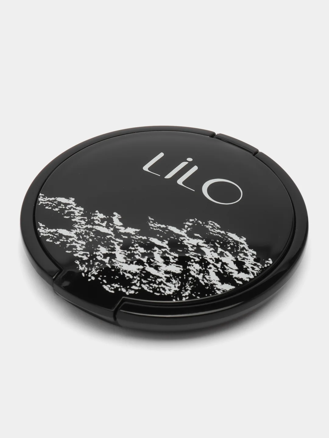 Слоновая кость пудра компактная LiLo