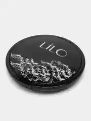 Слоновая кость пудра компактная LiLo
