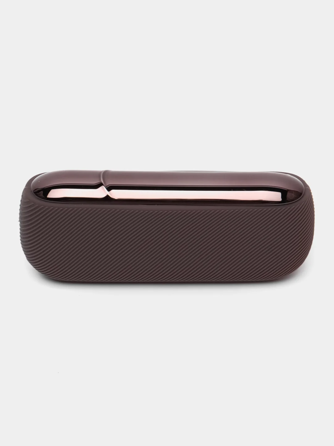 Бежевый меланж чехол для IQOS 3, IQOS 3 Duos+Панель в комплекте
