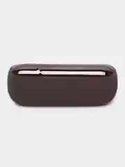 Бежевый меланж чехол для IQOS 3, IQOS 3 Duos+Панель в комплекте