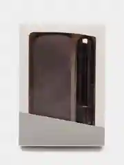 Бежевый меланж чехол для IQOS 3, IQOS 3 Duos+Панель в комплекте