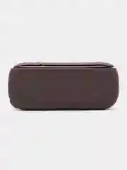 Бежевый меланж чехол для IQOS 3, IQOS 3 Duos+Панель в комплекте