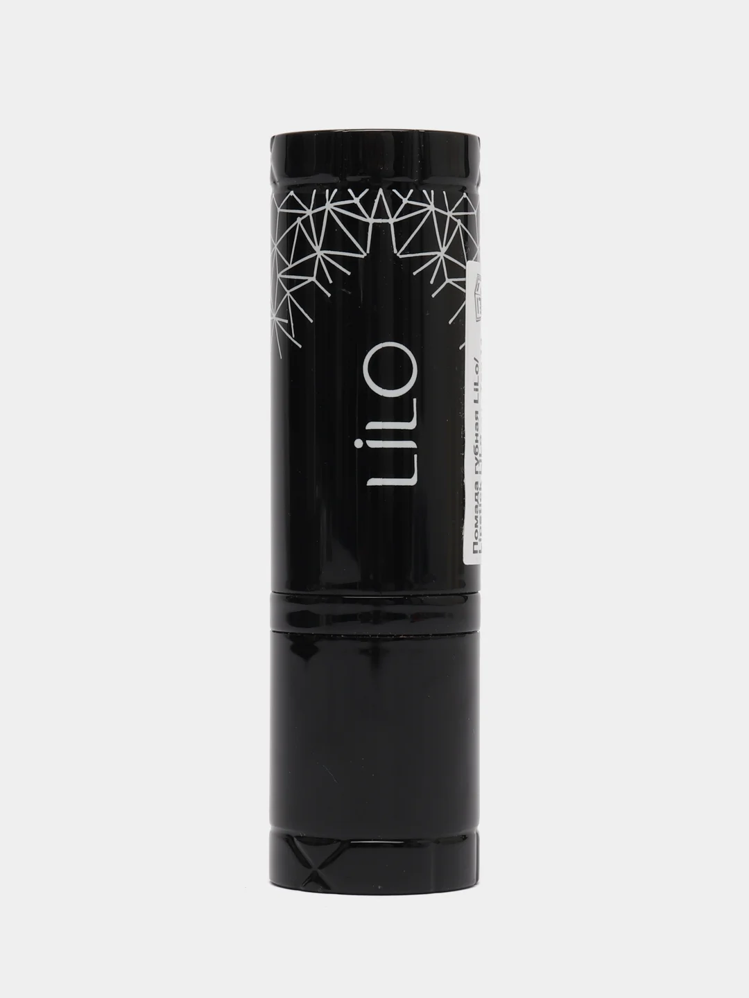 Розовый помада губная LiLo