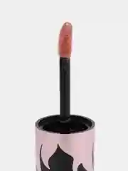 Бежевый блеск для губ LiLo FLAME lipfiller