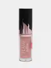 Бежевый блеск для губ LiLo FLAME lipfiller