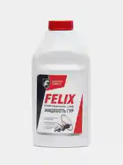 Жидкость ГУР FELIX, жидкость для гидроусилителя руля, 0,5 л