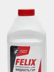 Жидкость ГУР FELIX, жидкость для гидроусилителя руля, 0,5 л