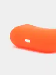 Оранжевый силиконовый чехол для AirPods Pro