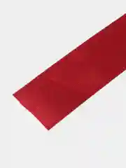 Багровый лента атласная 20 мм/22 м