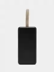 Внешний аккумулятор HOCO J87B Tacker, PD20W+QC3.0, power bank, 30000 mAh