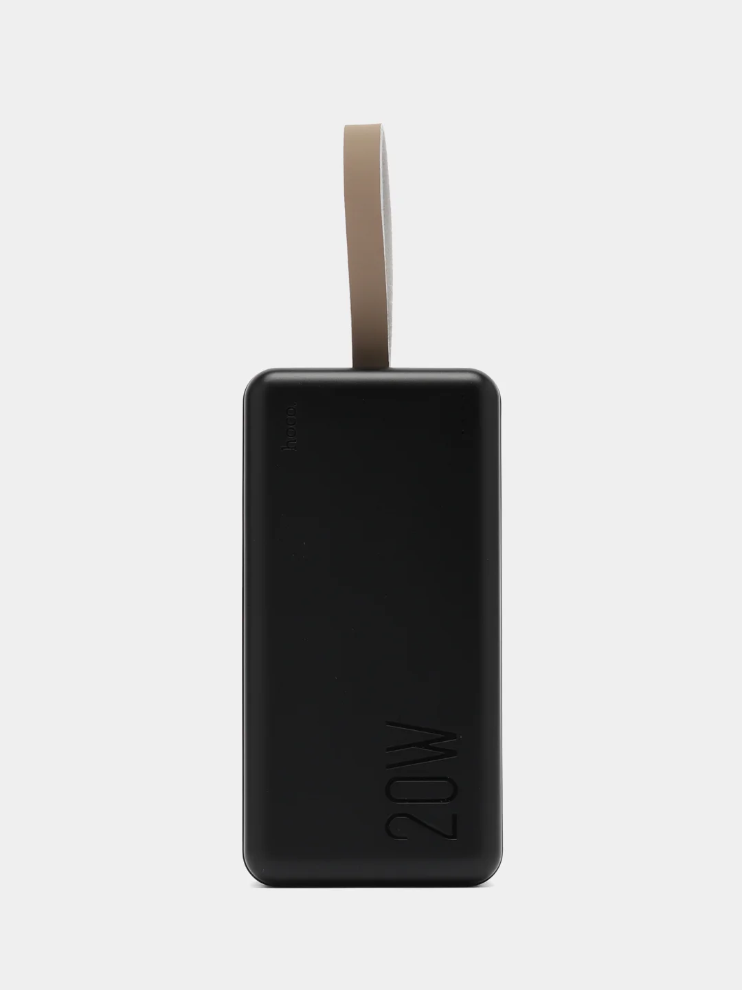Внешний аккумулятор HOCO J87B Tacker, PD20W+QC3.0, power bank, 30000 mAh