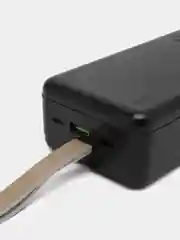 Внешний аккумулятор HOCO J87B Tacker, PD20W+QC3.0, power bank, 30000 mAh