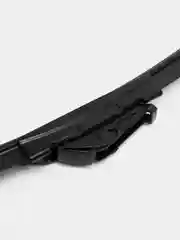 Щетка стеклоочистителя AWM B 19 R бескаркасная, 10 адаптеров