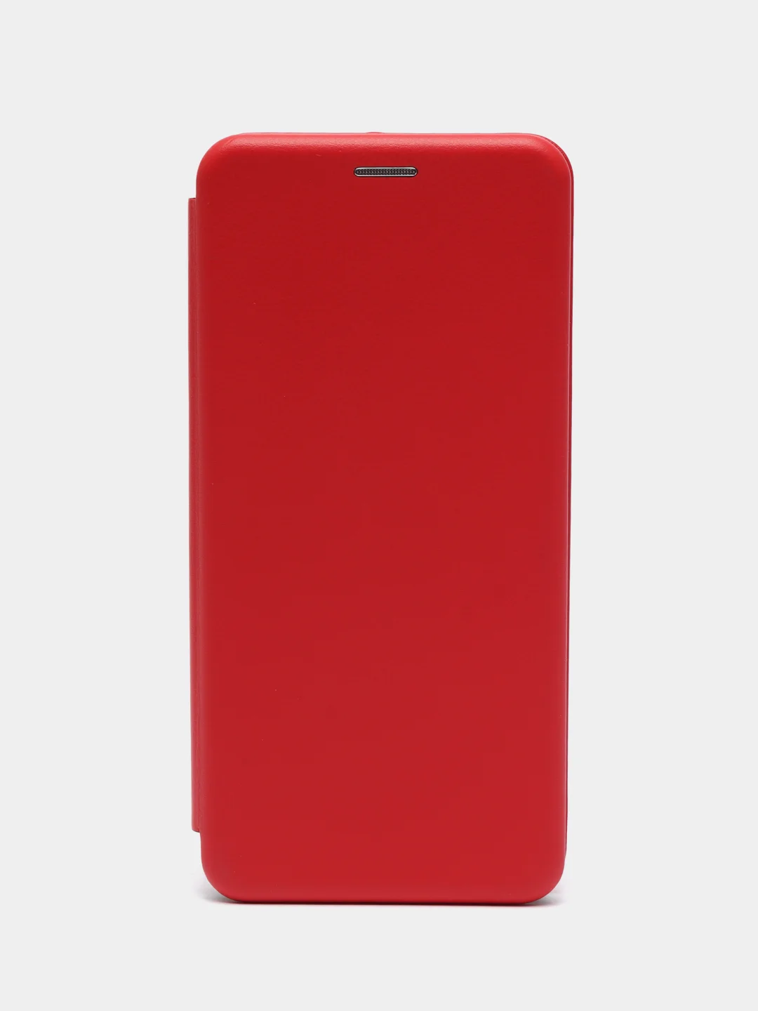 Красный чехол книжка TECNO POVA NEO 2 /  TECNO POVA 4