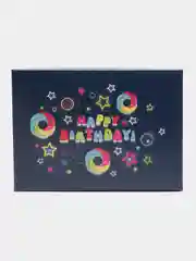 Индиго подарочный набор косметики Бьюти Бокс