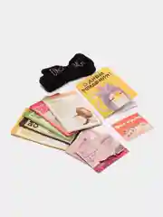 Индиго подарочный набор косметики Бьюти Бокс