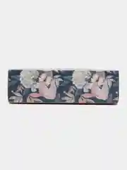 Индиго коробка подарочная новогодняя