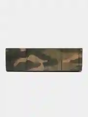 Хаки коробка подарочная новогодняя
