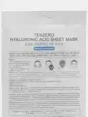 Морской маска для лица TENZERO