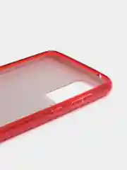 Красный чехол Samsung Galaxy A73 5G (Самсунг Галакси А73)
