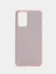 Розовый чехол Samsung Galaxy A73 5G (Самсунг Галакси А73)