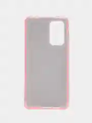 Розовый чехол Samsung Galaxy A73 5G (Самсунг Галакси А73)