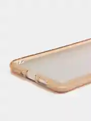 Золотой чехол Samsung Galaxy A73 5G (Самсунг Галакси А73)