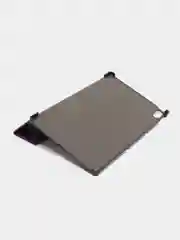 Аметистовый чехол книжка для планшета Lenovo Tab P11 TB-J606F (2020) 11"