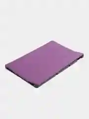 Аметистовый чехол книжка для планшета Lenovo Tab P11 TB-J606F (2020) 11"