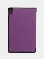 Аметистовый чехол книжка для планшета Lenovo Tab P11 TB-J606F (2020) 11"