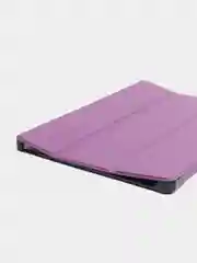 Аметистовый чехол книжка для планшета Lenovo Tab P11 TB-J606F (2020) 11"