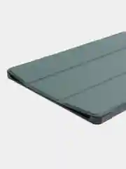 Морской чехол книжка на планшет Samsung Galaxy Tab S8+ SM-X800/ S7 FE T736/S7 Plus T970/T975 12.4