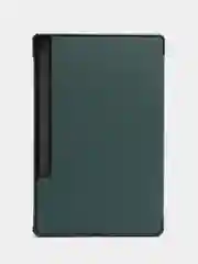Морской чехол книжка на планшет Samsung Galaxy Tab S8+ SM-X800/ S7 FE T736/S7 Plus T970/T975 12.4