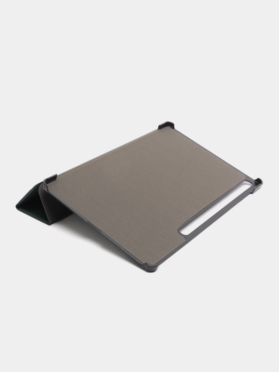 Морской чехол книжка на планшет Samsung Galaxy Tab S8+ SM-X800/ S7 FE T736/S7 Plus T970/T975 12.4