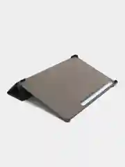 Морской чехол книжка на планшет Samsung Galaxy Tab S8+ SM-X800/ S7 FE T736/S7 Plus T970/T975 12.4