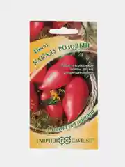 Томата "Какаду розовый" (семена)