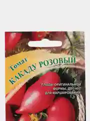 Томата "Какаду розовый" (семена)
