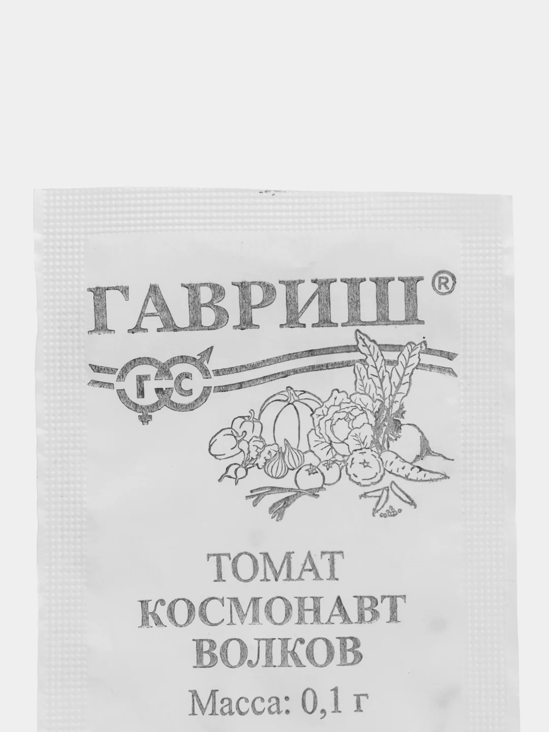 Томат "Космонавт Волков", семена