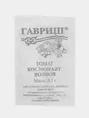 Томат "Космонавт Волков", семена