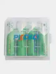 Пальчиковые аккумуляторные батарейки 1,2 В, Ni-MH АА, 2200 мАч