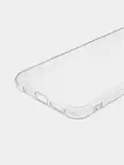 Прозрачный чехол для Xiaomi Redmi Note 11 4G / Note 11S / Note 11 NFC, силиконовый, матовый